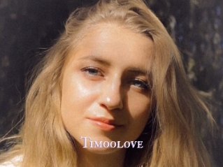 Timoolove