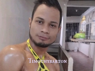 Timothybarton