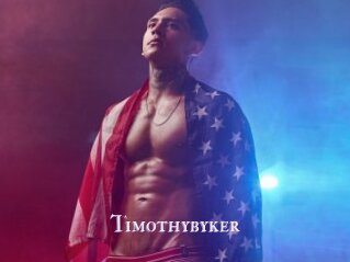 Timothybyker