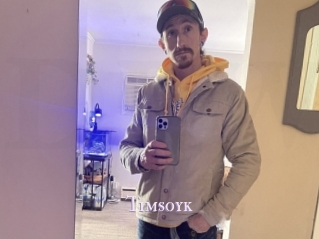 Timsoyk