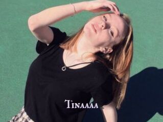 Tinaaaa