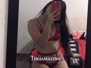Tinaamazing