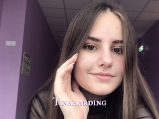 Tinaharding