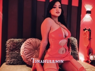 Tinahullson
