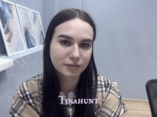 Tinahunt