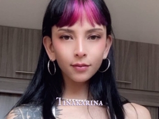 Tinakarina