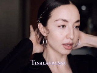 Tinalaurenne