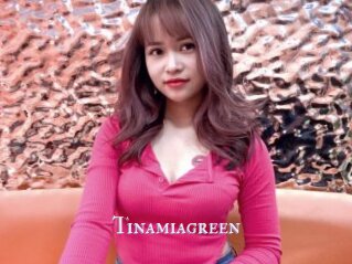 Tinamiagreen