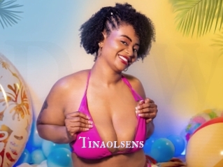Tinaolsens