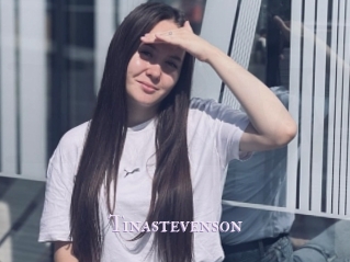 Tinastevenson