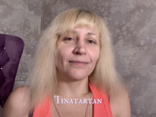 Tinatartan