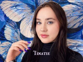 Tinatie