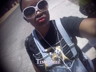 Tinkibabe