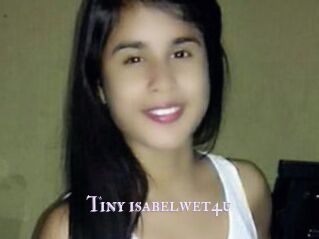 Tiny_isabelwet4u