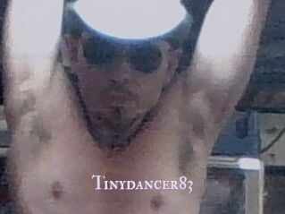 Tinydancer83