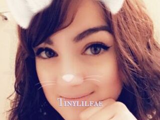 Tinylilfae