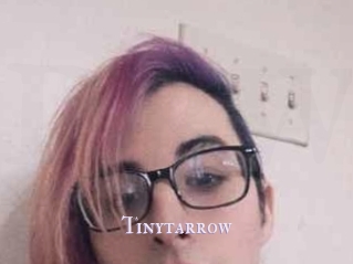 Tinytarrow