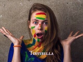 Tinyybella