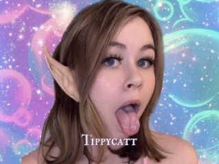 tippycatt X Drow
