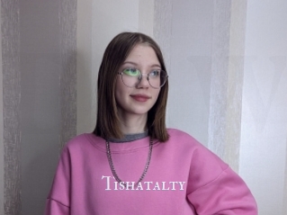 Tishatalty