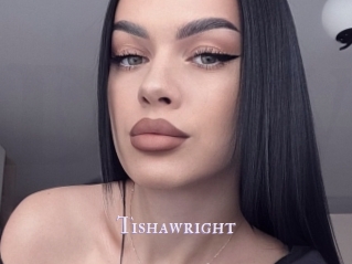 Tishawright