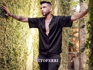 Titoferri
