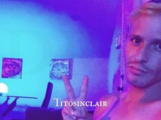 Titosinclair