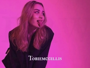 Tobiemcgillis