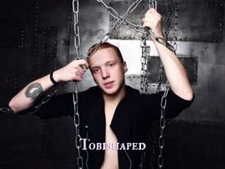 Tobishaped