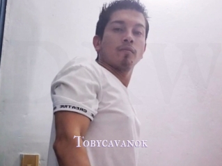 Tobycavanok