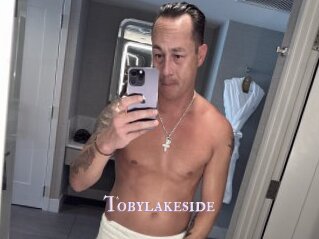 Tobylakeside