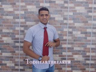 Todheartbreaker