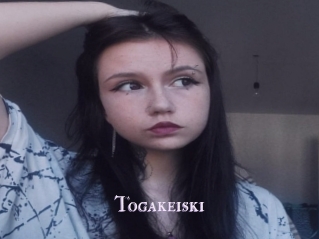 Togakeiski