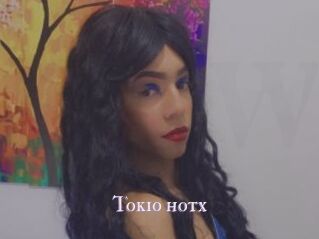 Tokio_hotx