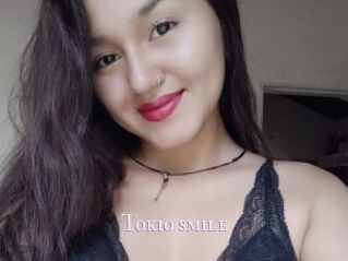 Tokio_smile