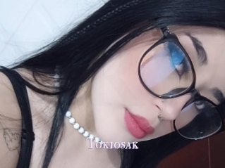 tokiosak X Drow