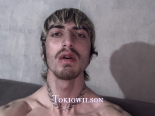 Tokiowilson