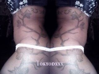 Tokyodxxx