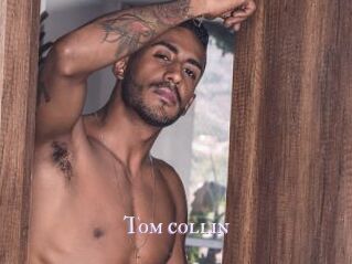 Tom_collin