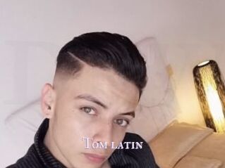 Tom_latin