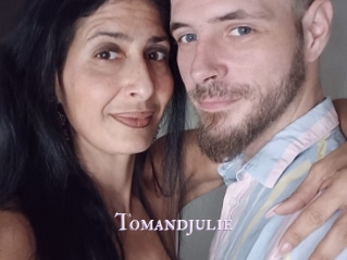 Tomandjulie