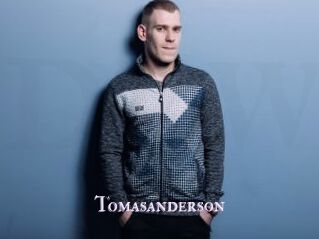 Tomasanderson