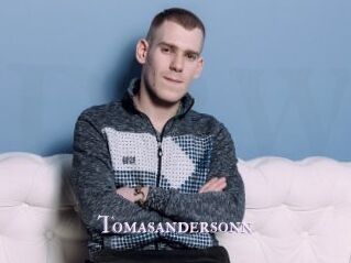 Tomasandersonn