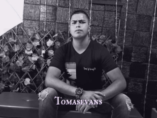 Tomasevans