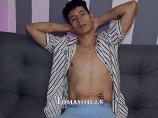 Tomashills