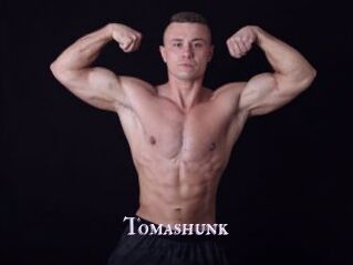 Tomashunk