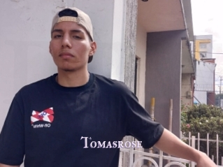 Tomasrose