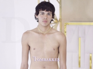 tombakker X Drow