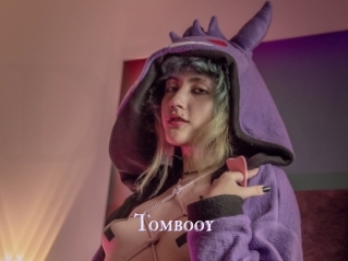 Tombooy