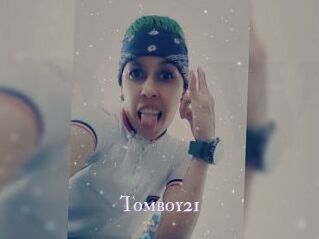 Tomboy21